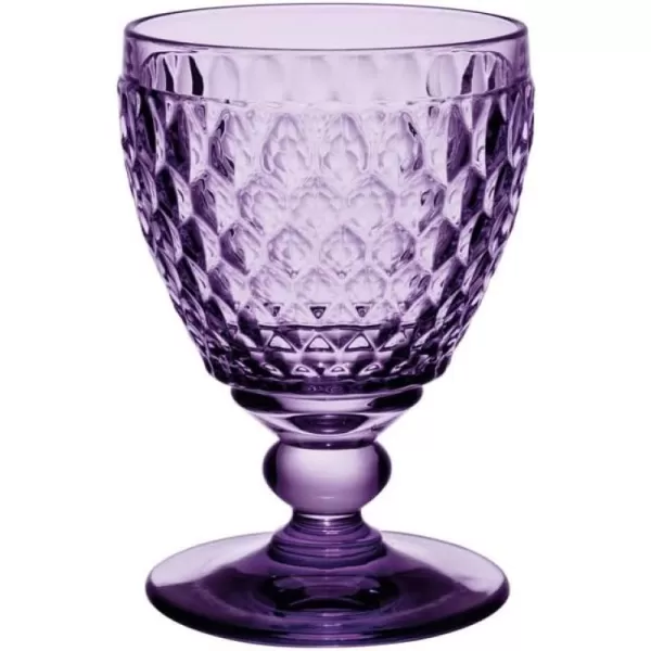 Villeroy &amp; Boch Blue Boston 13.5-Oz. Highball Glass
