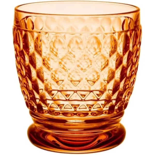 Villeroy &amp; Boch Boston Apricot Highball/Tumbler