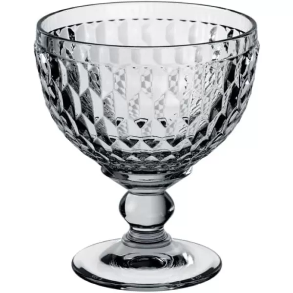 Villeroy &amp; Boch Boston Clear Crystal Highball Glass