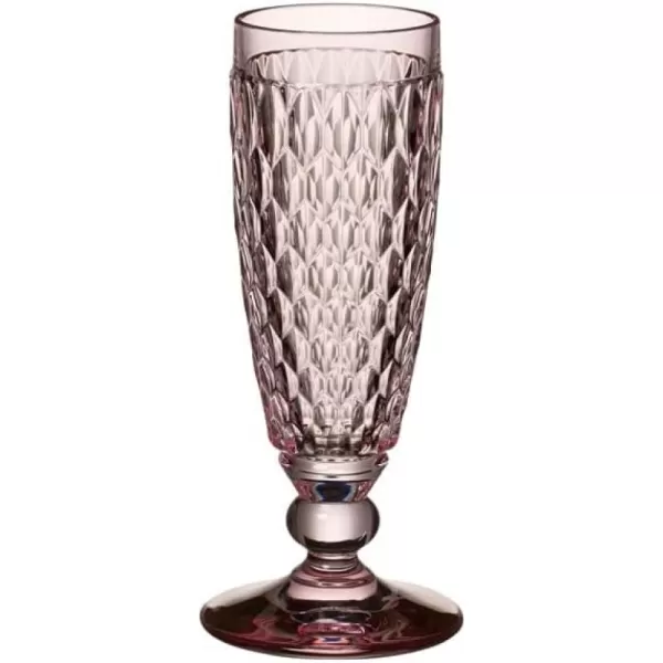 Villeroy &amp; Boch Boston Clear Crystal Highball Glass