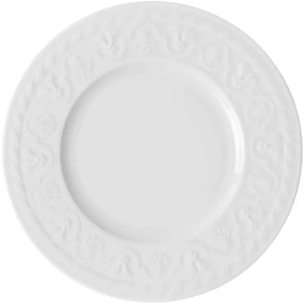 Villeroy &amp; Boch Cellini Salad Plate, 8.5 in, White