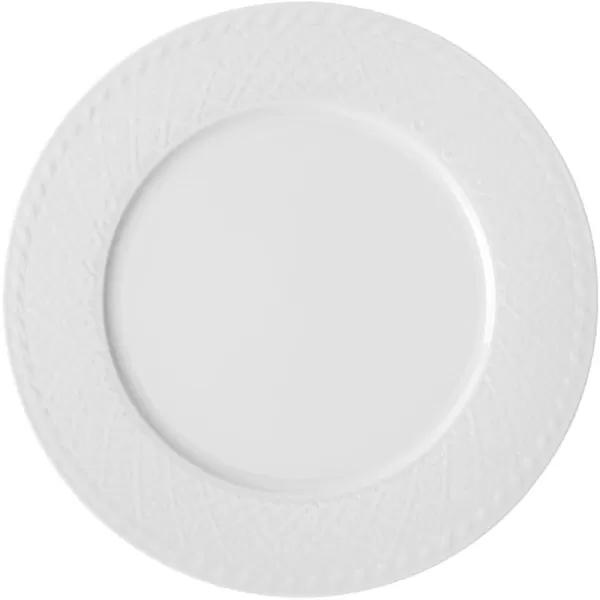 Villeroy &amp; Boch Cellini Salad Plate, 8.5 in, White