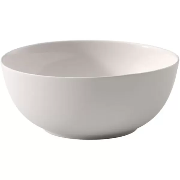 Villeroy &amp; Boch For Me 16-Piece Dinnerware Set, Service for 4, Plates, Bowls &amp; Mugs, Premium Porcelain, Made in Germany