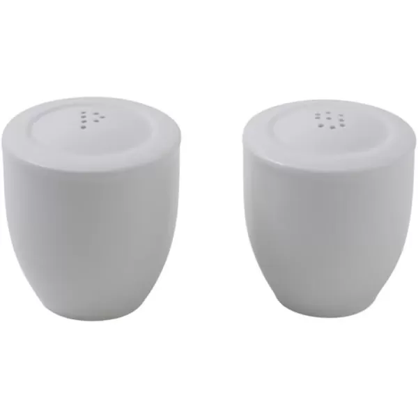 Villeroy &amp; Boch For Me Salt &amp; Pepper Set, 2oz