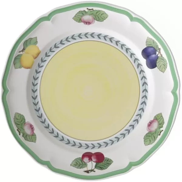 Villeroy &amp; Boch French Garden Fleurence Dinner Plate