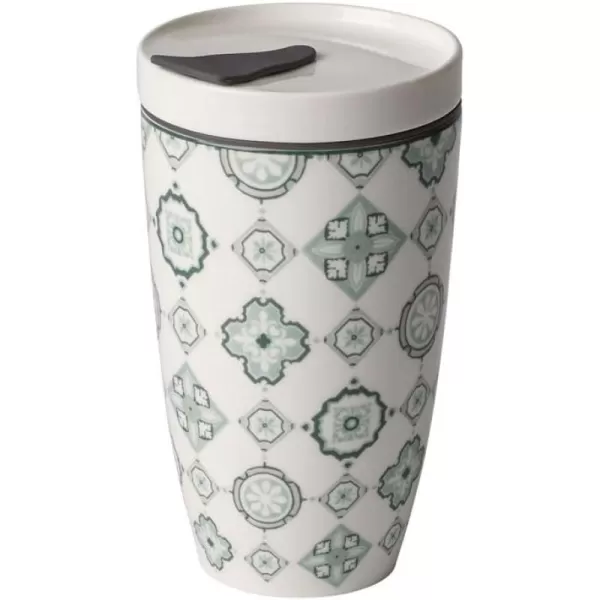 Villeroy &amp; Boch Go Indigo Dish S, 80 mL , Blue/Lilac