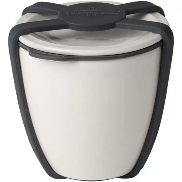 Villeroy &amp; Boch Go Indigo Dish S, 80 mL , Blue/Lilac
