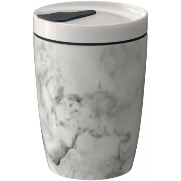 Villeroy &amp; Boch Go Indigo Dish S, 80 mL , Blue/Lilac