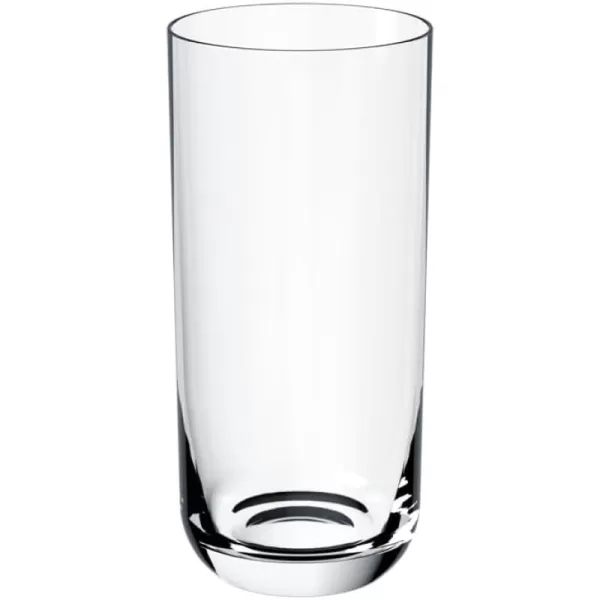 Villeroy &amp; Boch La Divina Longdrinkbecher Set 4tlg. Glass