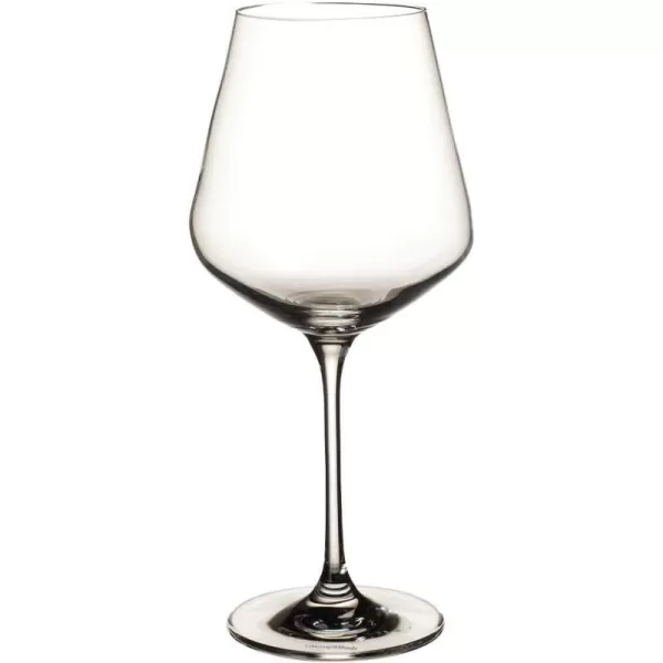 Villeroy &amp; Boch La Divina Longdrinkbecher Set 4tlg. Glass