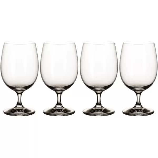 Villeroy &amp; Boch La Divina Longdrinkbecher Set 4tlg. Glass