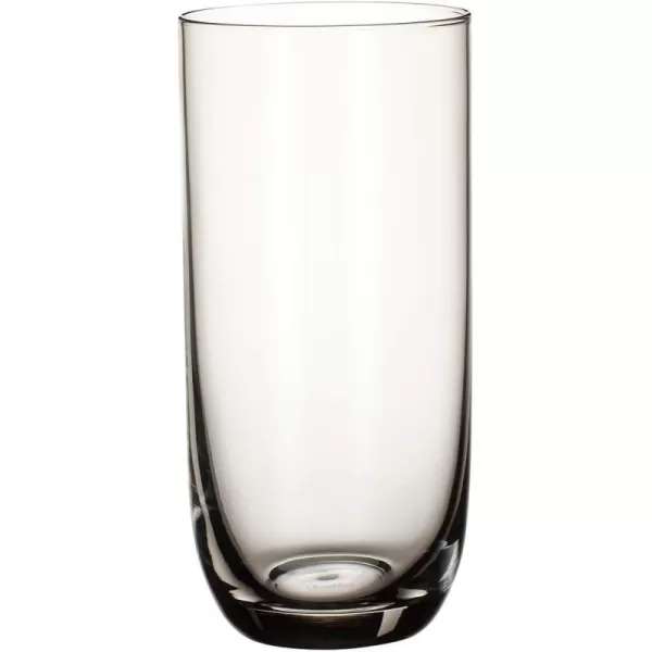 Villeroy &amp; Boch La Divina Longdrinkbecher Set 4tlg. Glass