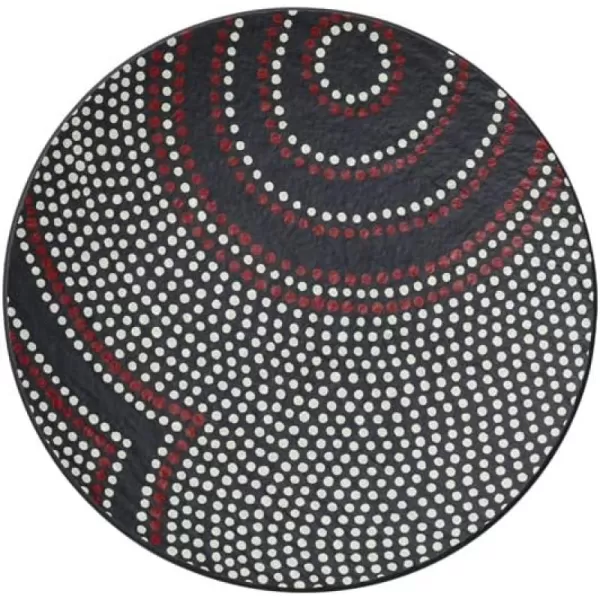 Villeroy &amp; Boch Manufacture Rock Pasta Plate, Premium Porcelain, Made in Germany, Matte Black, 11.5 in, Premium Porcelain
