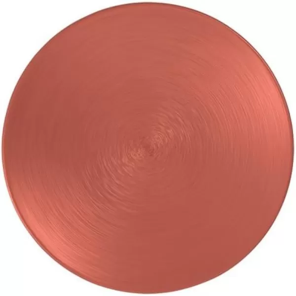 Villeroy &amp; Boch Manufacture Rock Pasta Plate, Premium Porcelain, Made in Germany, Matte Black, 11.5 in, Premium Porcelain