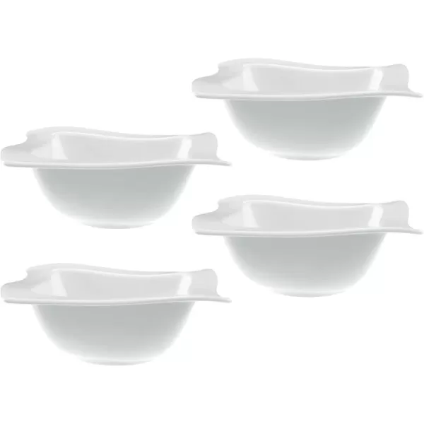 Villeroy &amp; Boch New Wave Bowl, Set of 4
