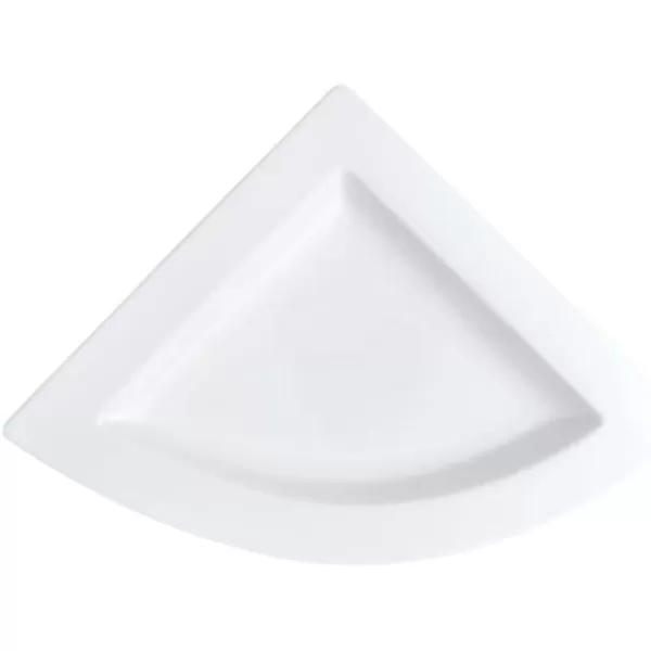 Villeroy &amp; Boch New Wave Pasta Plate, White, Large