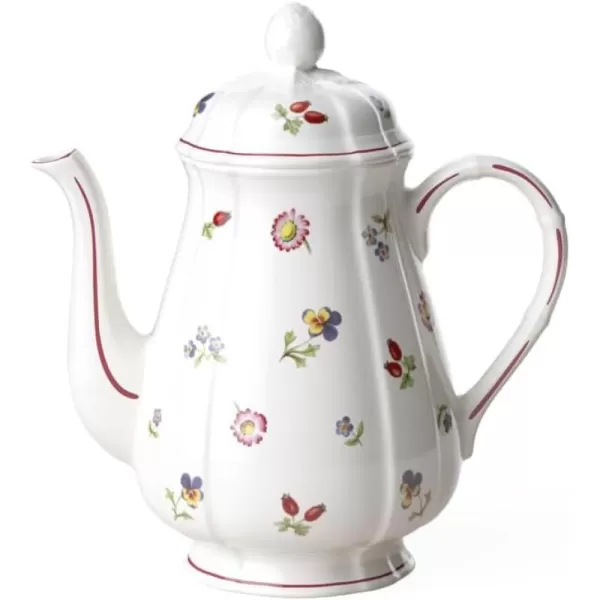 Villeroy &amp; Boch Old Luxembourg Coffee Pot, 42.5 Ounces
