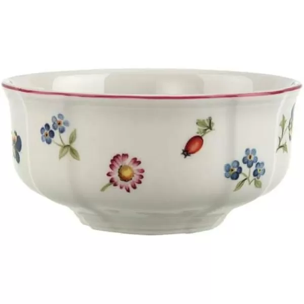 Villeroy &amp; Boch Petite Fleur Soup/Cereal Bowl
