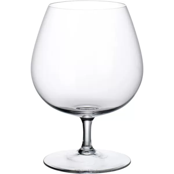 Villeroy &amp; Boch Purismo Special Spirits Glasses, Set of 4