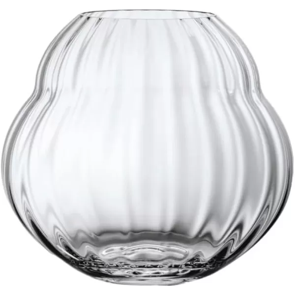 Villeroy &amp; Boch - Rose Garden Home vase, 20 cm, Crystal Glass