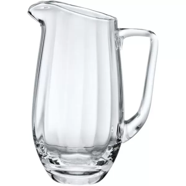Villeroy &amp; Boch - Rose Garden Long Drink Glass, Set of 4, 300 ml, Crystal Glass