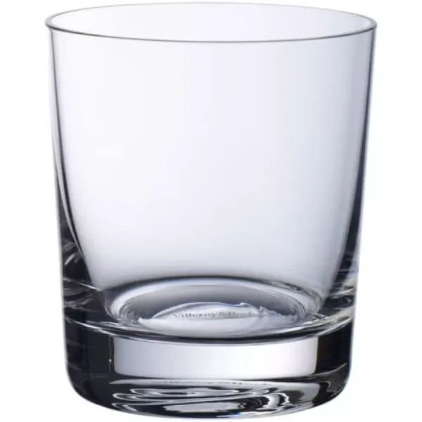 Villeroy &amp; Boch, crystal glass