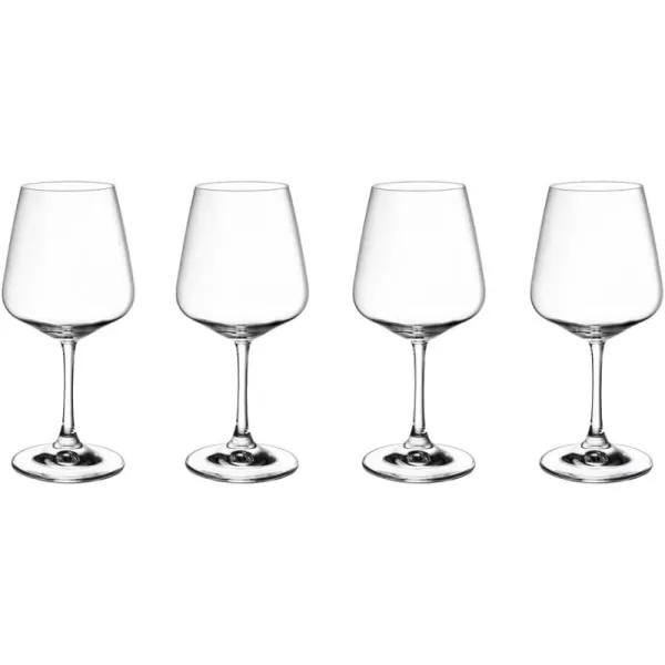 Villeroy and Boch 1172098140 Villeroy and Boch Ovid Drinking Glasses Ovid Tumbl