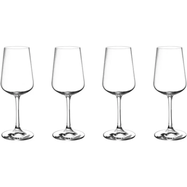 Villeroy and Boch 1172098140 Villeroy and Boch Ovid Drinking Glasses Ovid Tumbl