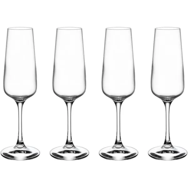 Villeroy and Boch 1172098140 Villeroy and Boch Ovid Drinking Glasses Ovid Tumbl