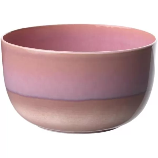 like. by Villeroy &amp; Boch Perlemor Sand Serving Bowl