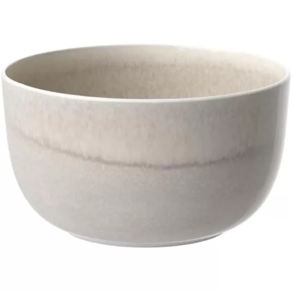 like. by Villeroy &amp; Boch Perlemor Sand Serving Bowl