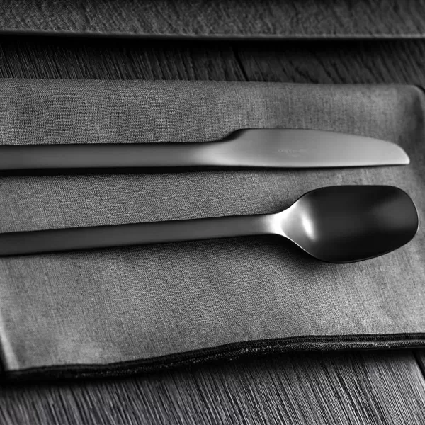 Villeroy &amp; Boch 12-6556-9058 Cutlery Serving Set, Stainless Steel