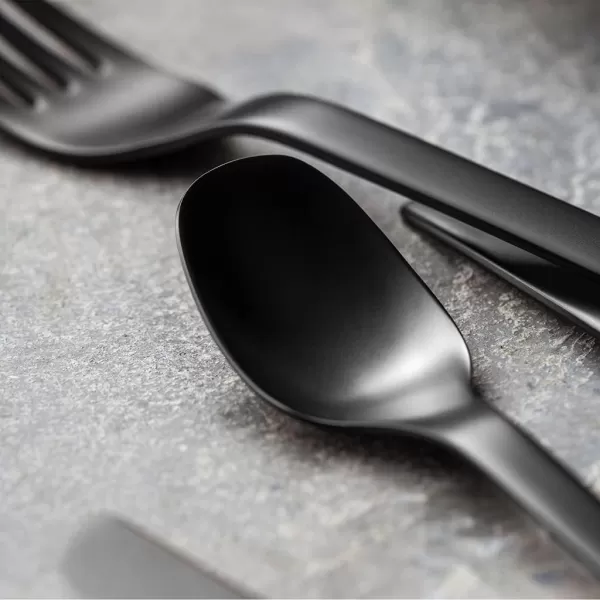 Villeroy &amp; Boch 12-6556-9058 Cutlery Serving Set, Stainless Steel