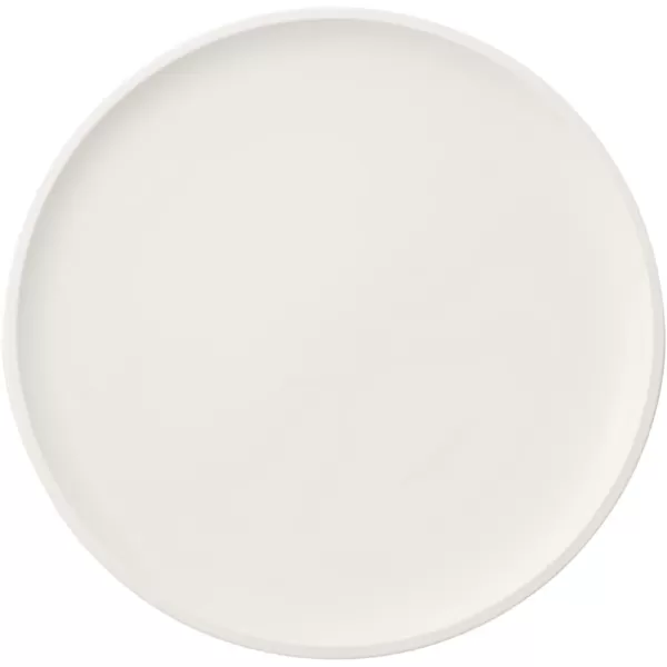 Villeroy &amp; Boch Artesano Original Antipasti Plate : Acacia Wood, 11 in, Brown