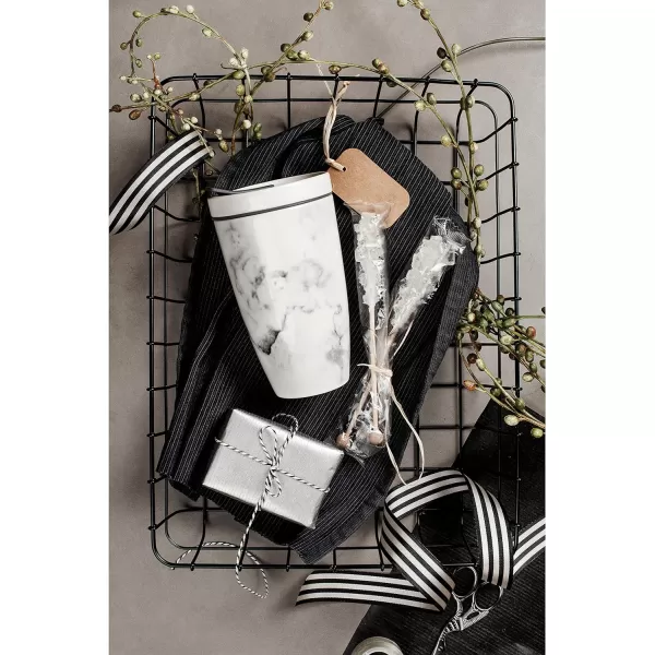 Villeroy &amp; Boch Coffee to Go Green Insulated Mug