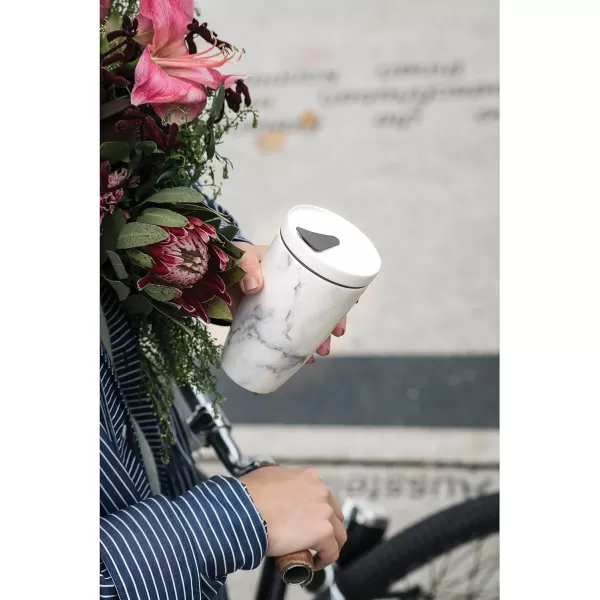 Villeroy &amp; Boch Coffee to Go Green Insulated Mug