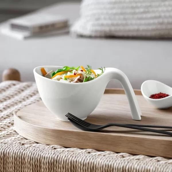 Villeroy &amp; Boch Flow 15-1/4-Ounce Cup With Handle