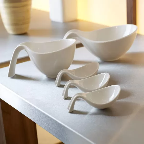 Villeroy &amp; Boch Flow 15-1/4-Ounce Cup With Handle