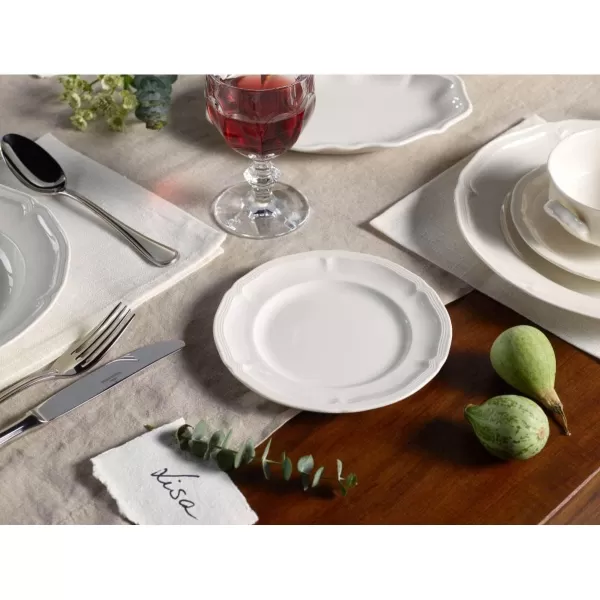 Villeroy &amp; Boch Manoir 6-3/4-Inch Bread and Butter Plate