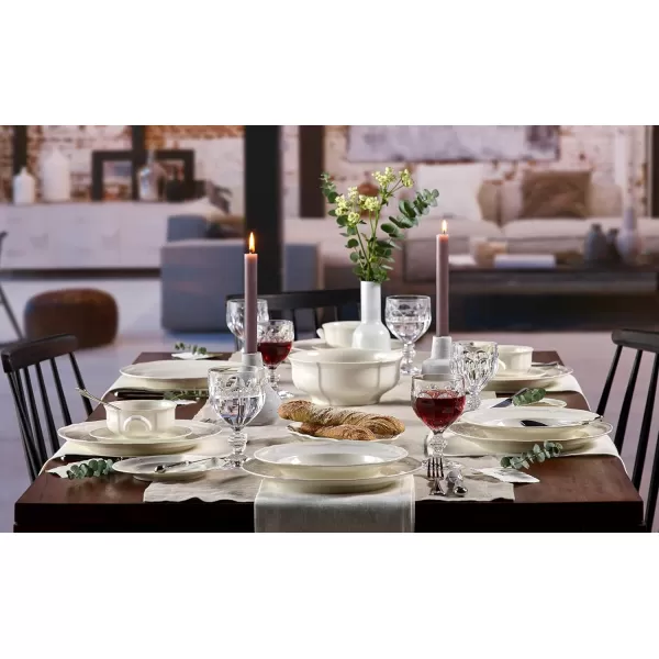 Villeroy &amp; Boch Manoir 6-3/4-Inch Bread and Butter Plate