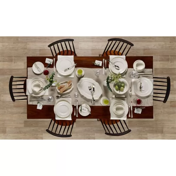Villeroy &amp; Boch Manoir 6-3/4-Inch Bread and Butter Plate