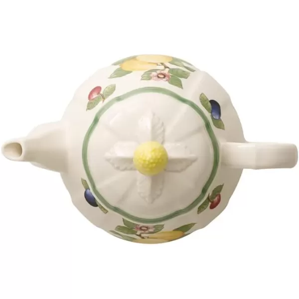 Villeroy &amp; Boch Petite Fleur Teapot