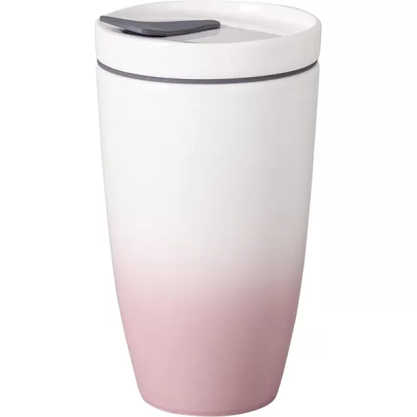 Villeroy &amp; Boch Coffee to Go Green Insulated Mug