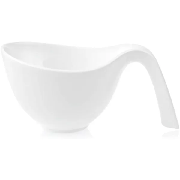 Villeroy &amp; Boch Flow 15-1/4-Ounce Cup With Handle