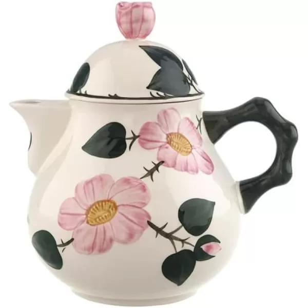 Villeroy &amp; Boch Petite Fleur Teapot