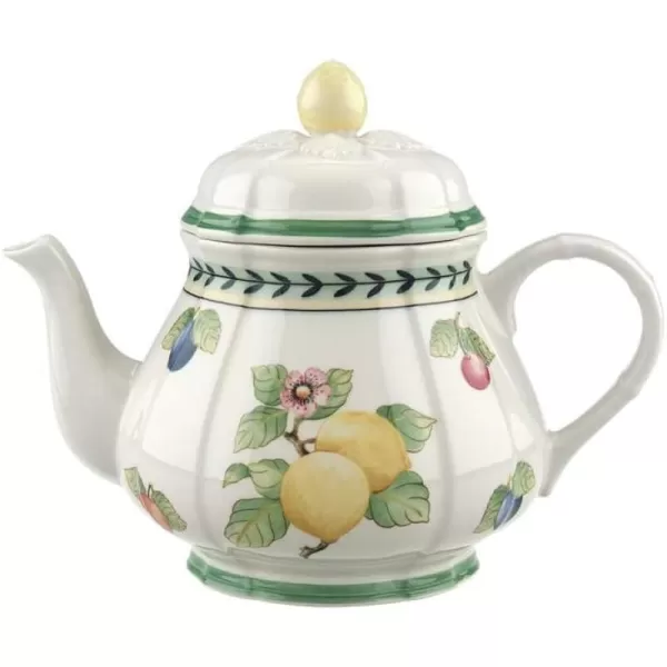 Villeroy &amp; Boch Petite Fleur Teapot
