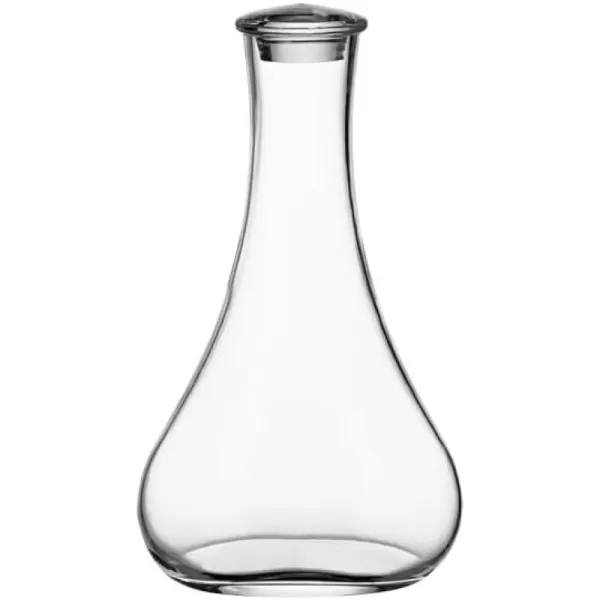 Villeroy &amp; Boch Purismo Red Wine Decanter by - 33.75 Ounce