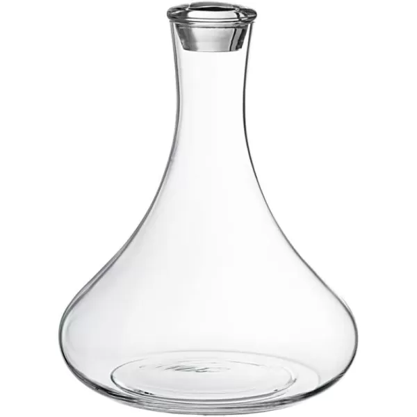 Villeroy &amp; Boch Purismo Red Wine Decanter by - 33.75 Ounce