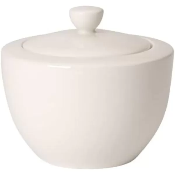 Villeroy &amp; Boch for Me for Me Coffeepot, 40.5 oz, White