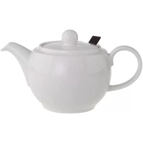 Villeroy &amp; Boch for Me for Me Coffeepot, 40.5 oz, White